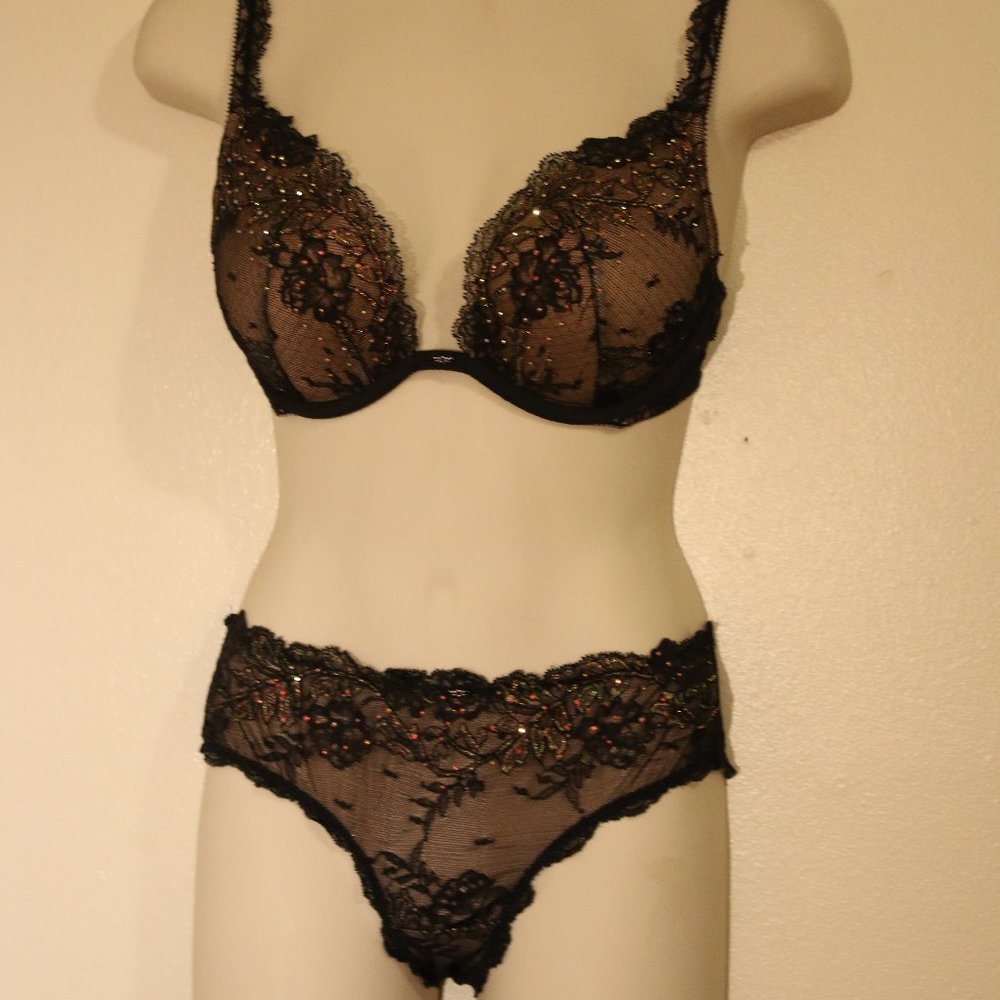 Victoria's Secret set!